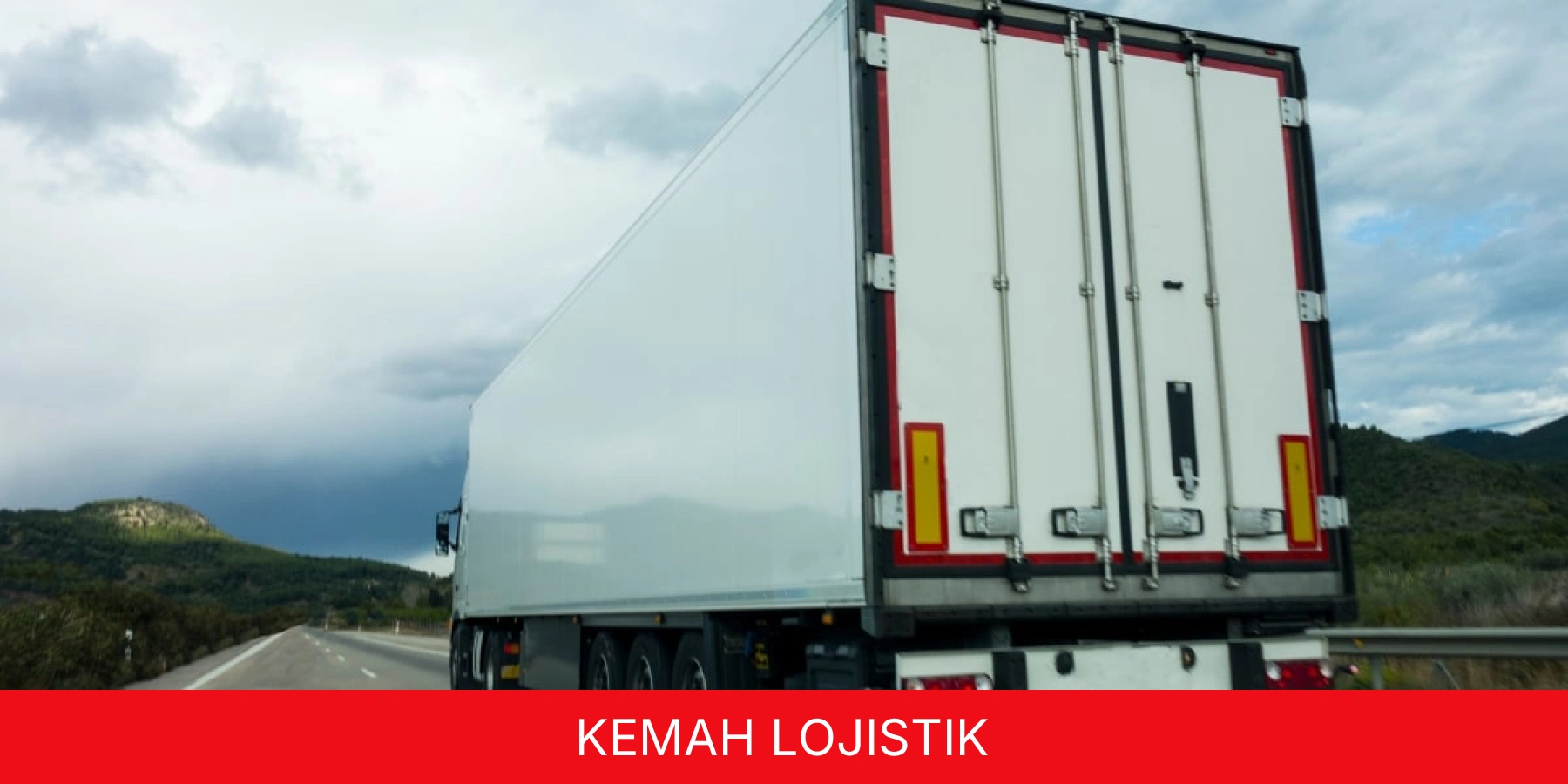 Kemah Lojistik