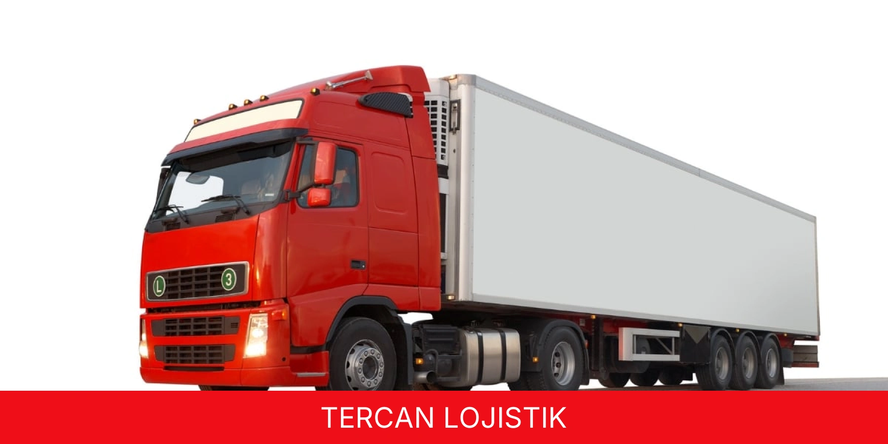 Tercan Lojistik