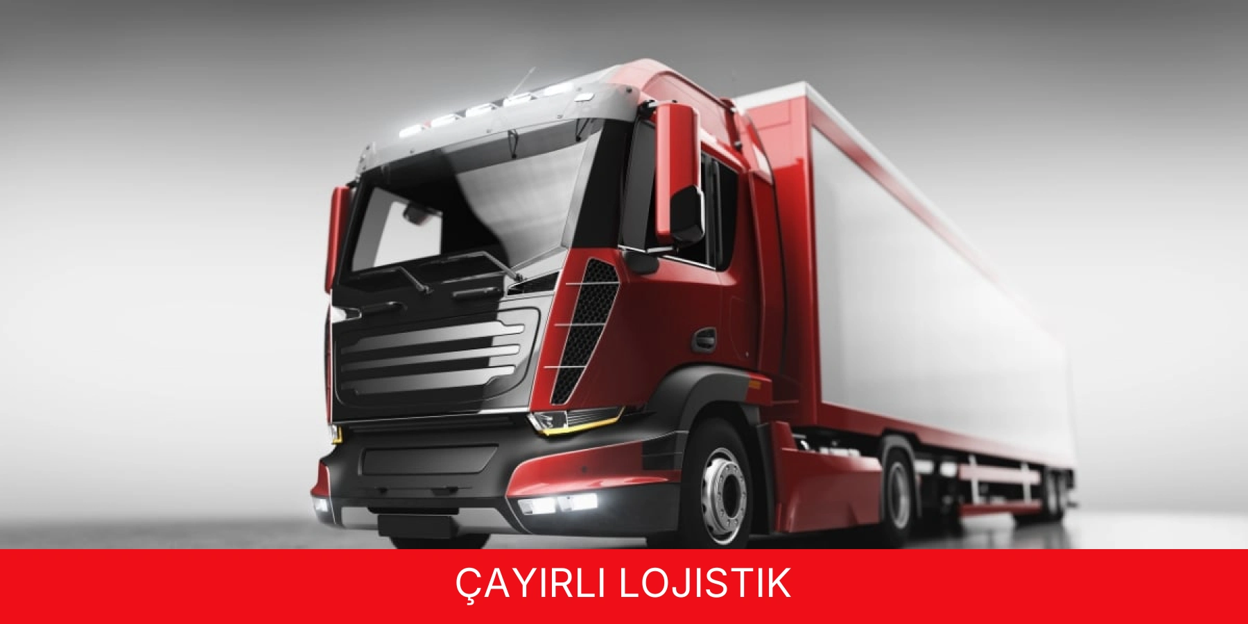 Çayırlı Lojistik