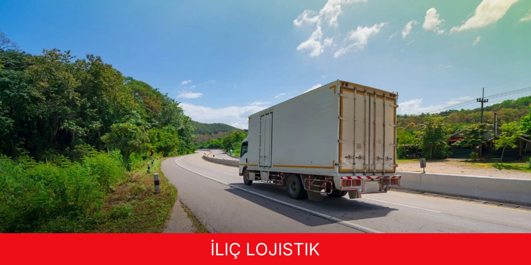 İliç Lojistik