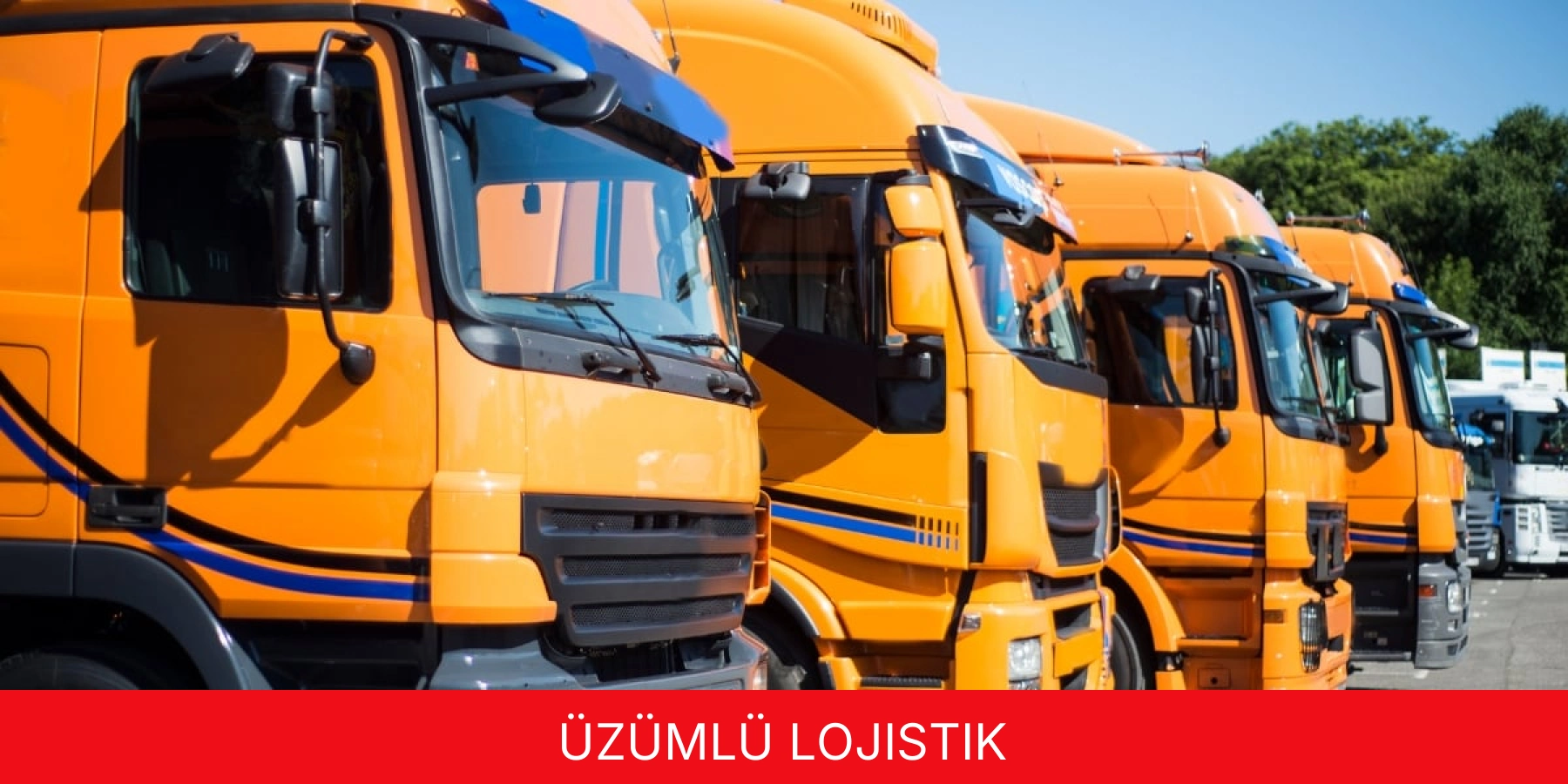 Üzümlü Lojistik