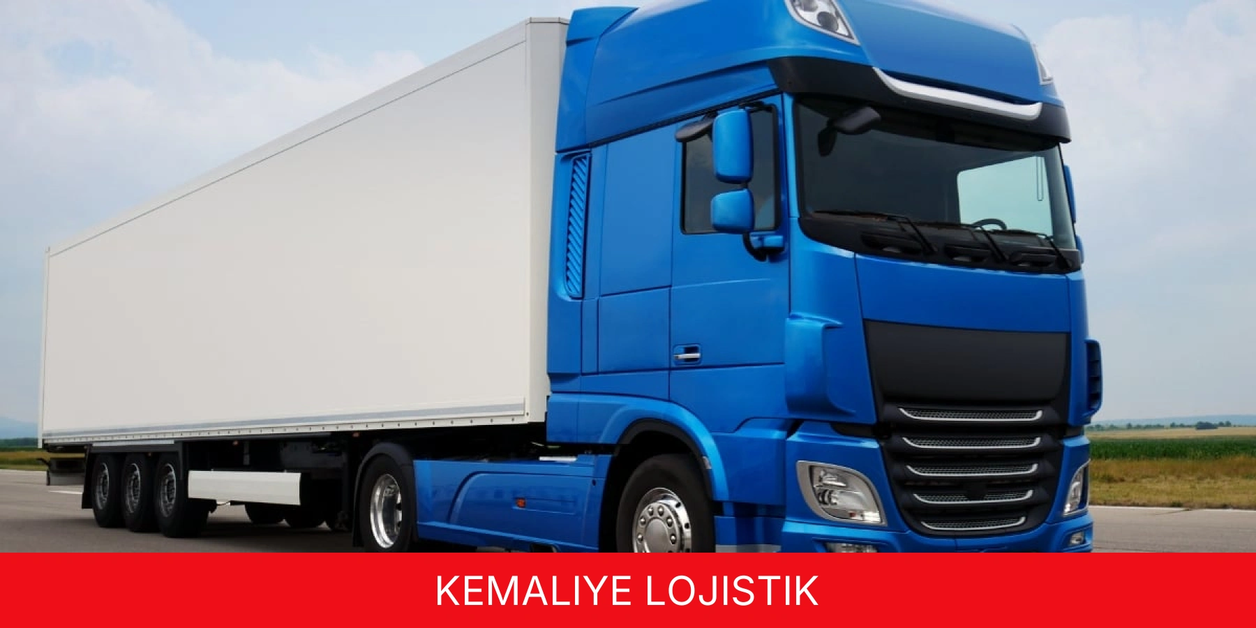 Kemaliye Lojistik