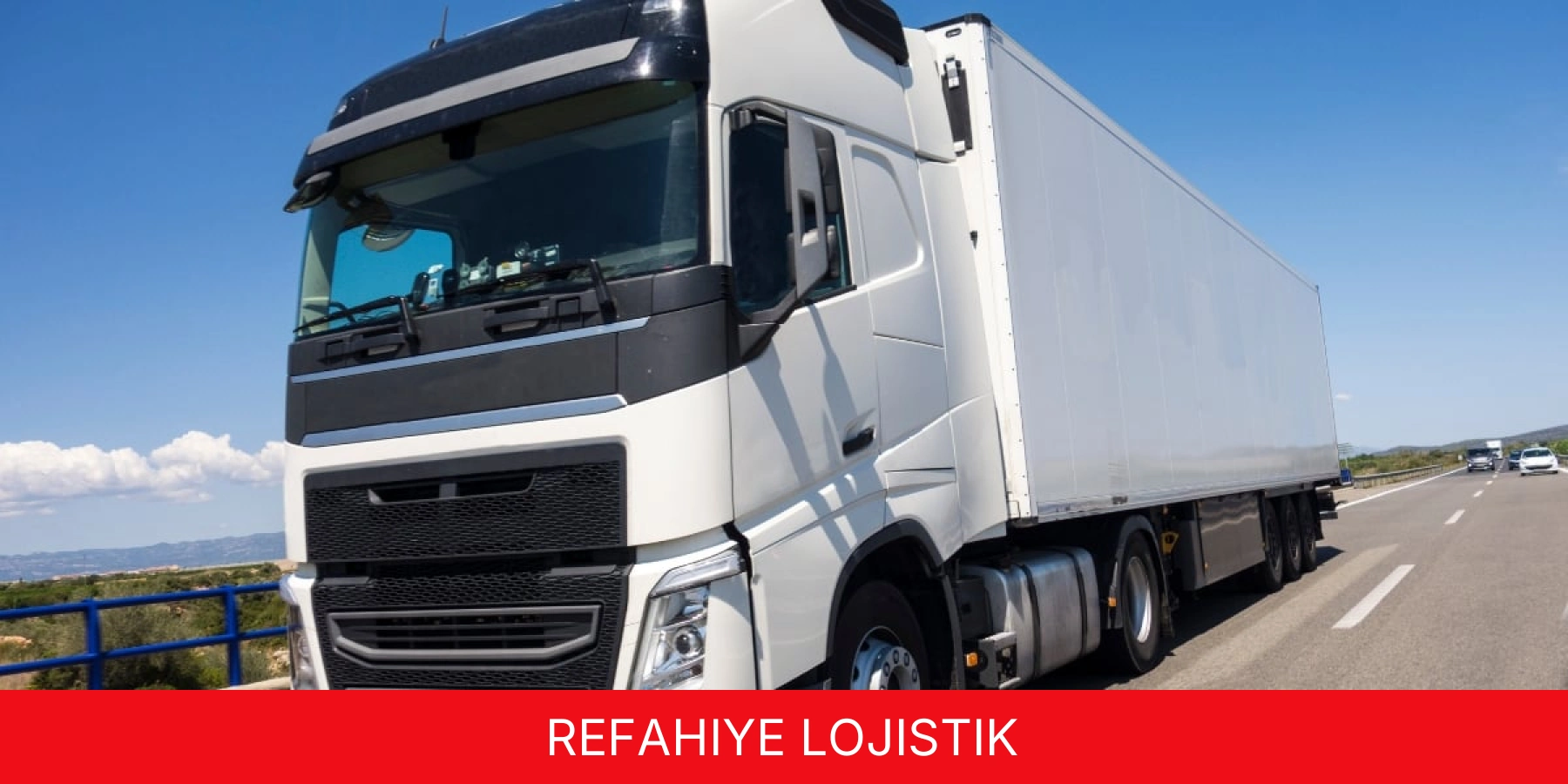 Refahiye Lojistik