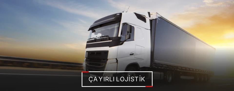 Çayırlı Lojistik