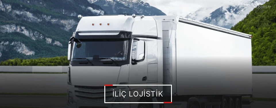 İliç Lojistik