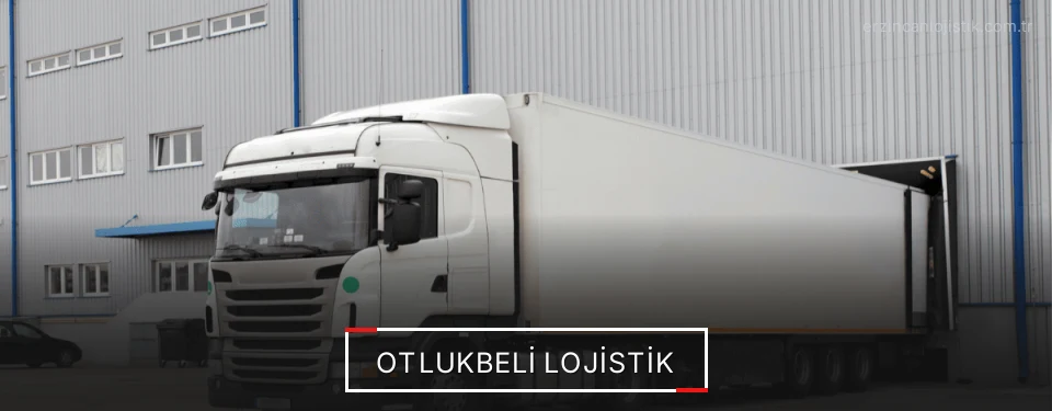 Otlukbeli Lojistik Kargo
