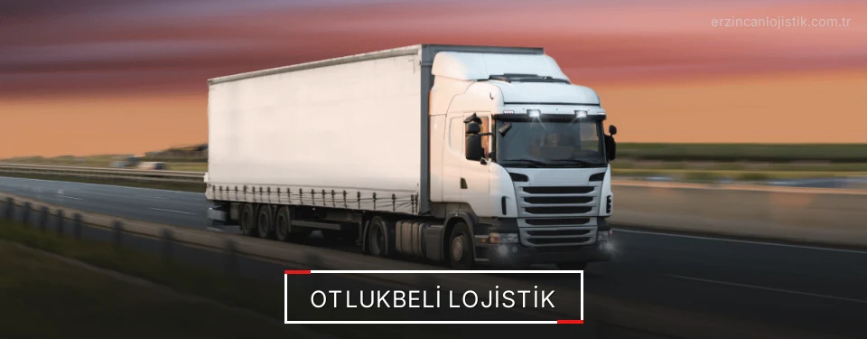 Otlukbeli Lojistik