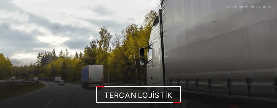 Tercan Lojistik Kargo