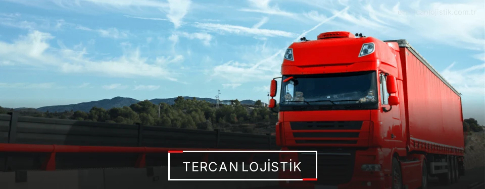 Tercan Lojistik